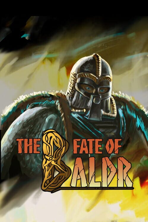 The Fate of Baldr screenshot