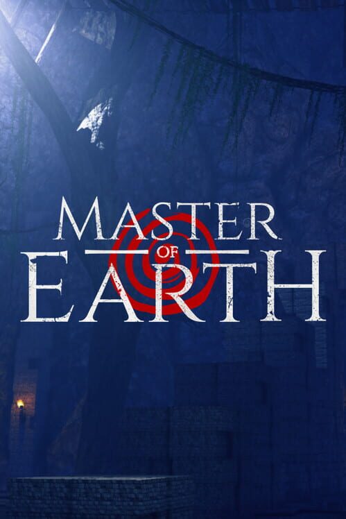 Master of Earth screenshot
