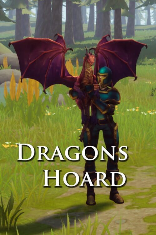 Dragon's Hoard screenshot