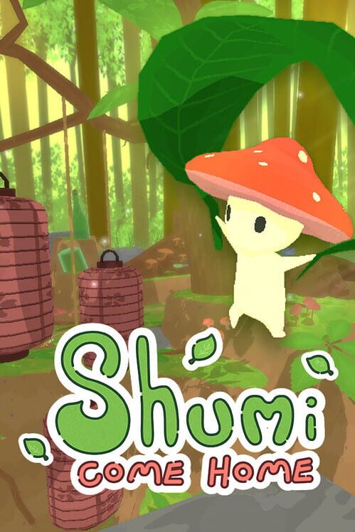 Smushi Come Home screenshot