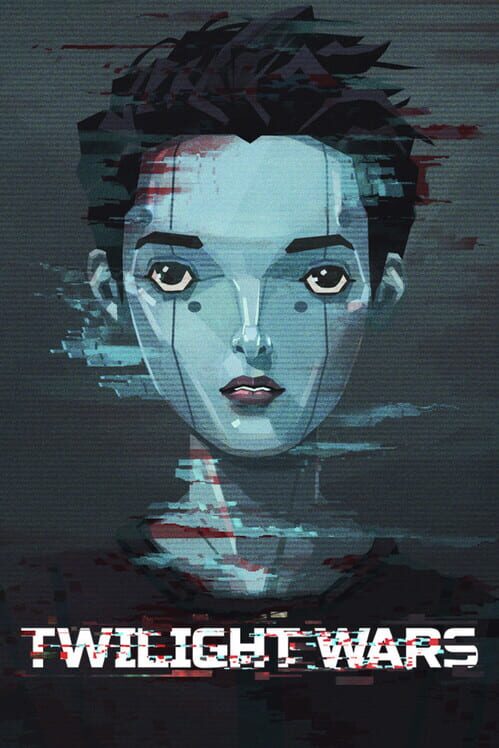 Twilight Wars screenshot