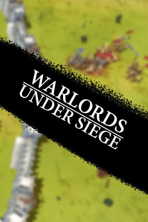 Warlords: Under Siege screenshot