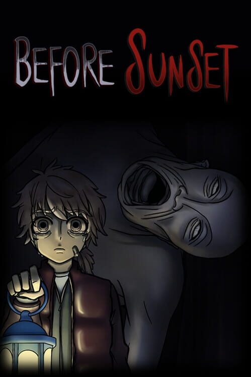 Before Sunset screenshot