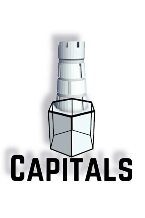 Capa do game Capitals