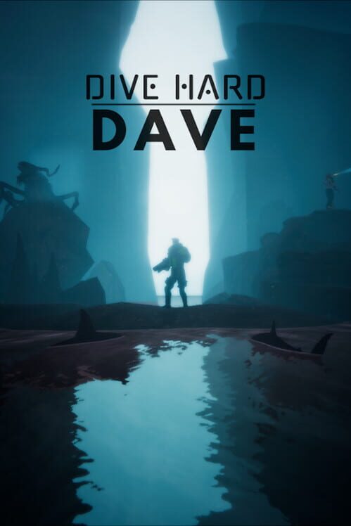 Dive Hard Dave screenshot
