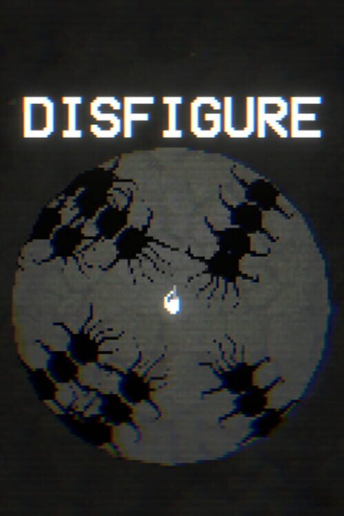 Disfigure screenshot