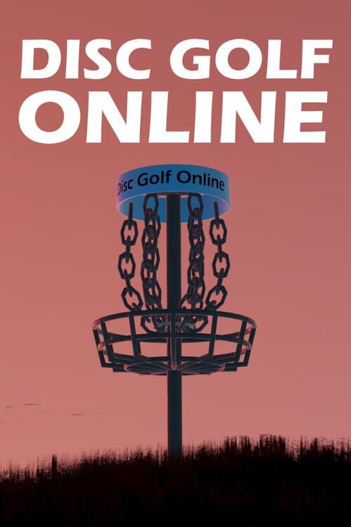Disc Golf Online screenshot