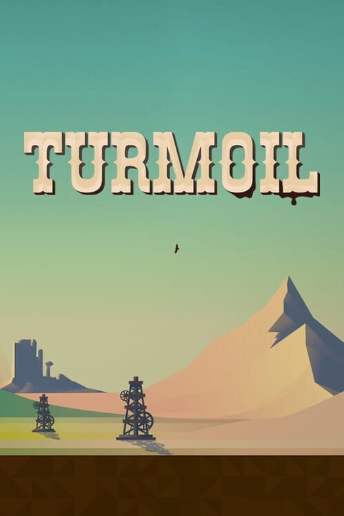 Turmoil screenshot