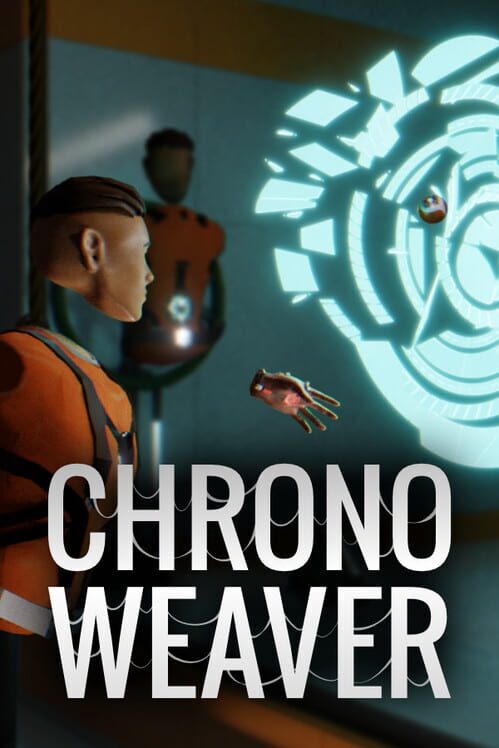 Chrono Weaver screenshot
