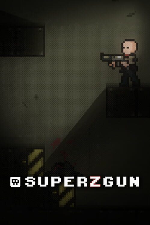 Superzgun screenshot