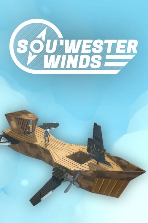 Sou'wester Winds screenshot