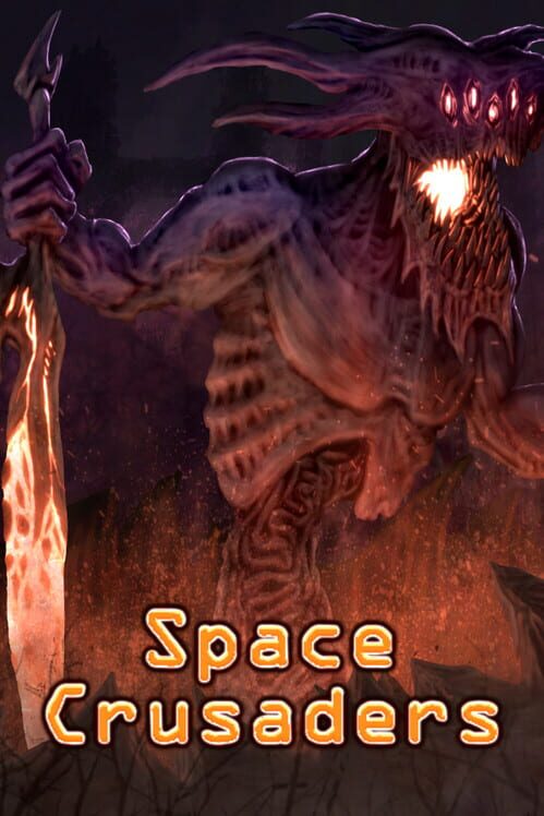 Space Crusaders screenshot