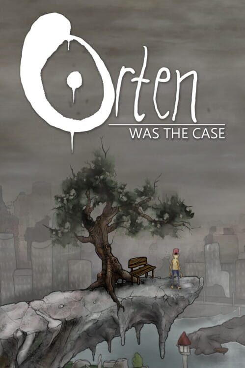 Orten Was the Case screenshot
