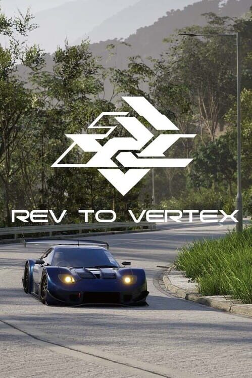 Rev to Vertex screenshot