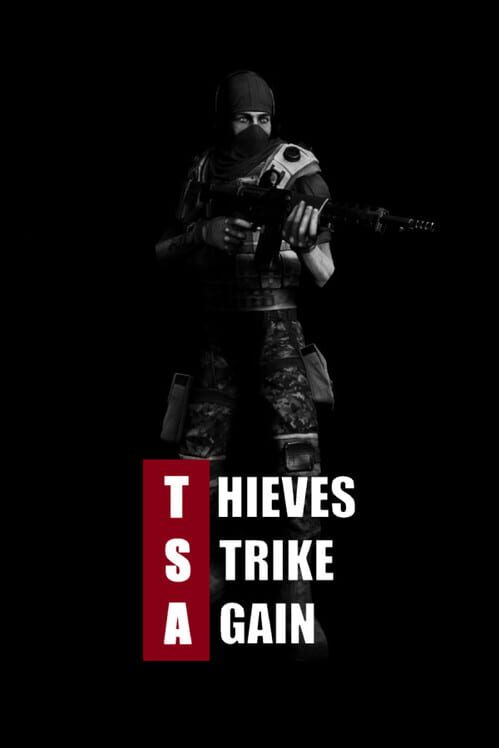 TSA: Thieves Strike Again screenshot