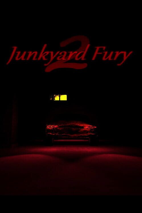 Junkyard Fury 2 screenshot