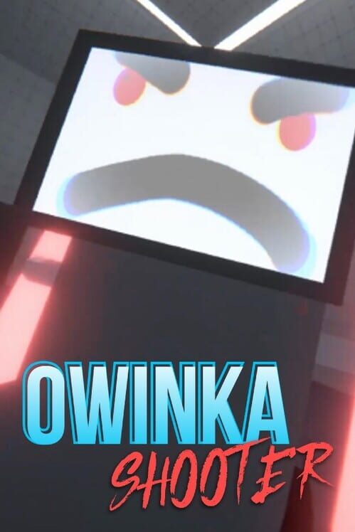 Owinka Shooter screenshot