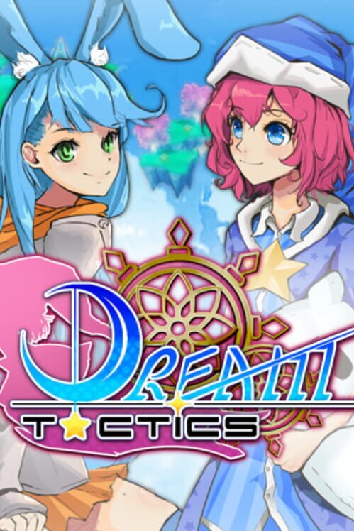 Dream Tactics screenshot