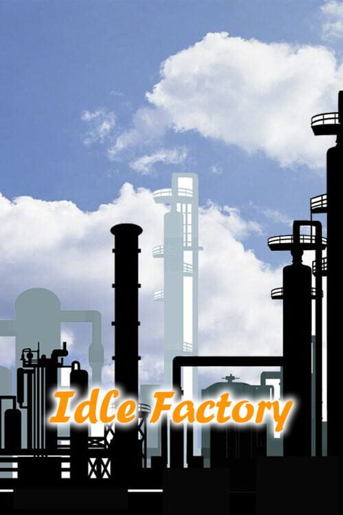 Idle Factory screenshot
