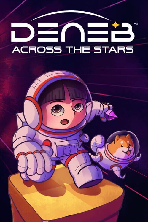 Deneb: Across the Stars screenshot