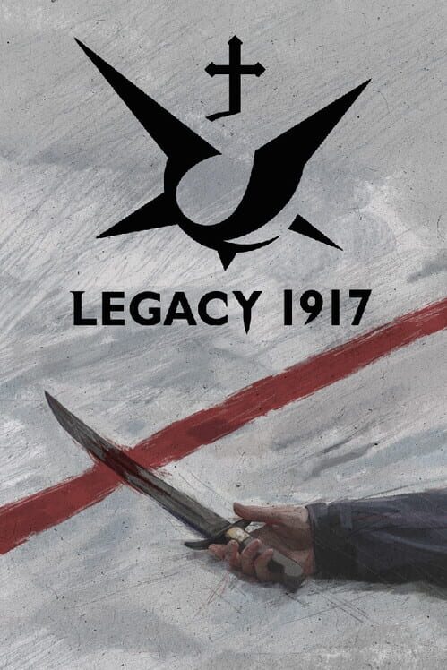 Legacy 1917 screenshot