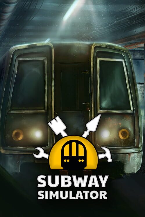 Subway Simulator screenshot
