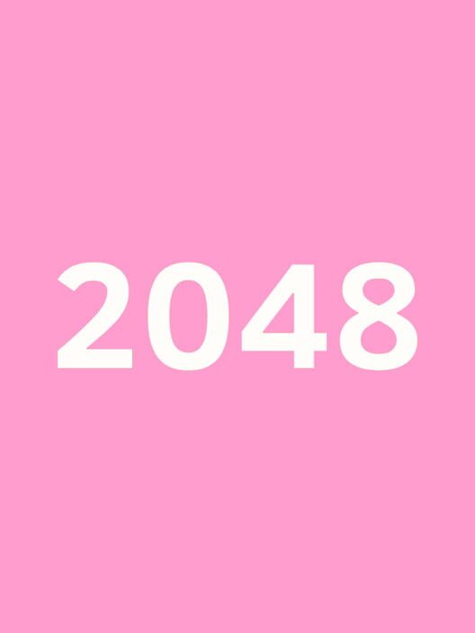 Pink 2048 cover