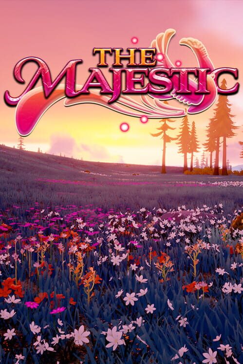 The Majestic screenshot