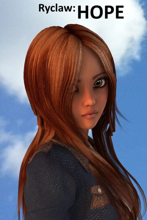 Ryclaw: Hope screenshot