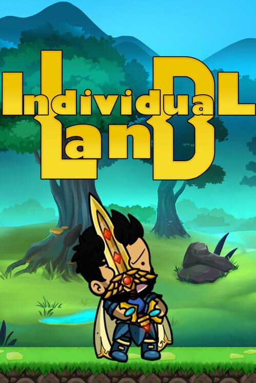 IndividuaLand screenshot