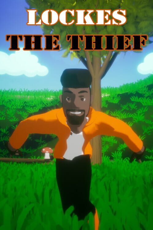 Lockes the Thief screenshot