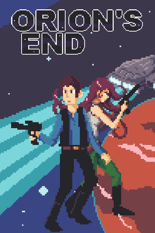 Orion's End screenshot