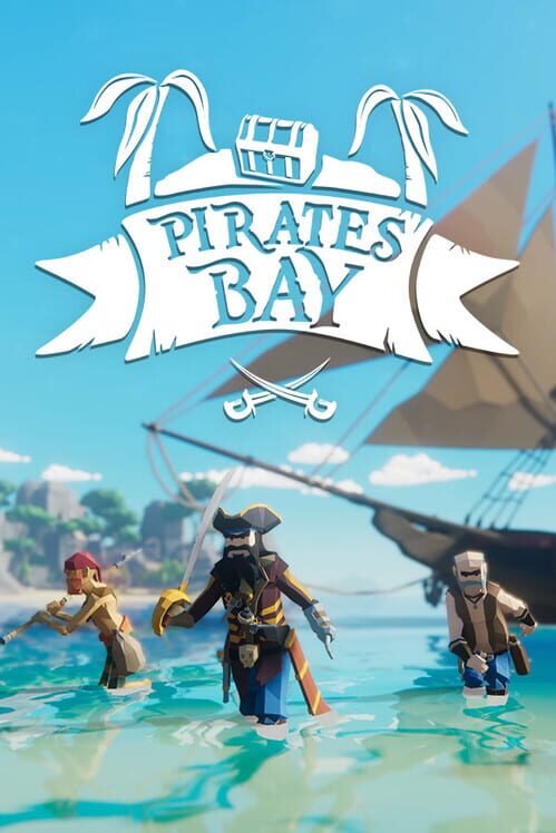 Pirates Bay screenshot