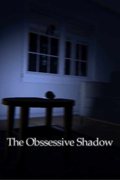 The Obsessive Shadow screenshot