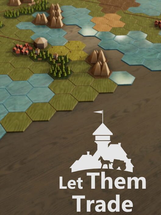 Let Them Trade screenshot