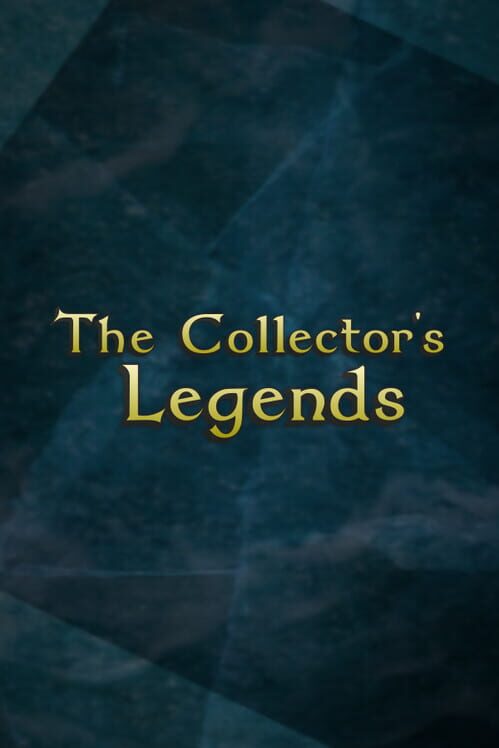The Collector's Legends screenshot