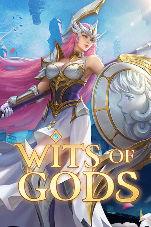 Wits of Gods screenshot