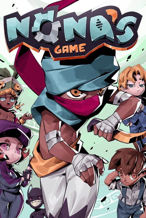 Nona's Game screenshot