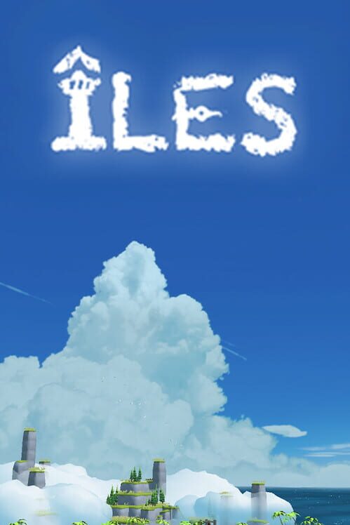 Iles screenshot