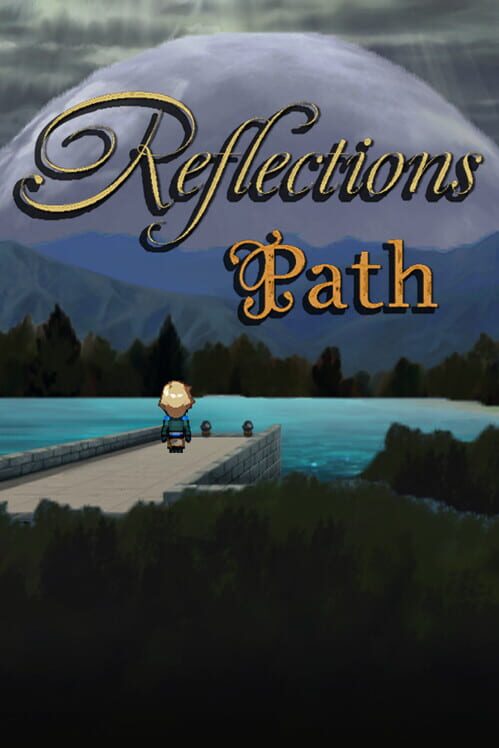 Reflections Path screenshot