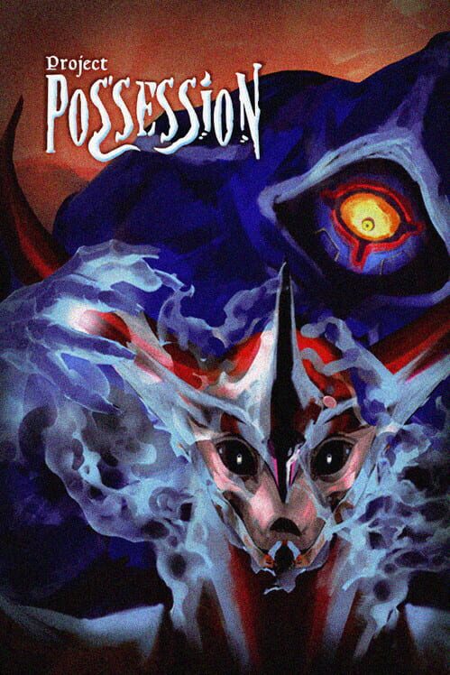 Project Possession screenshot