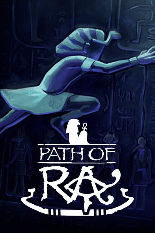 Path of Ra screenshot