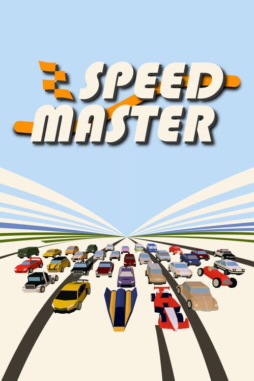 Speed Master screenshot
