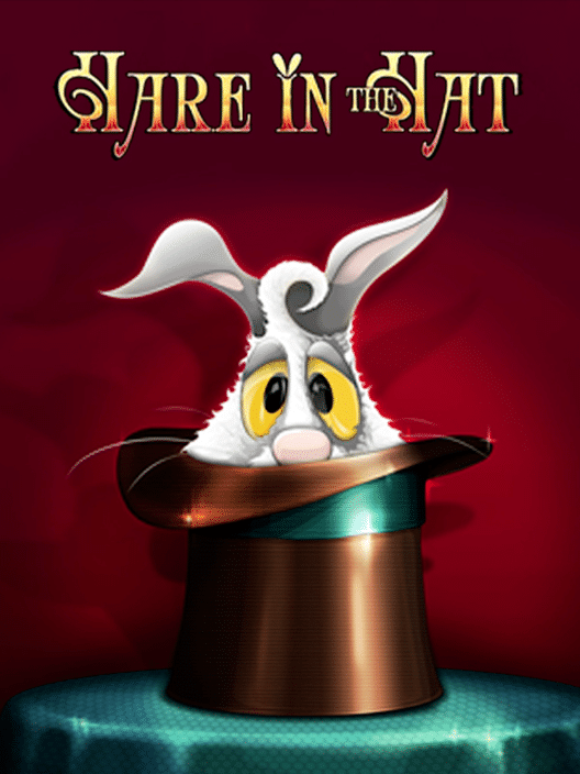 Hare in the Hat