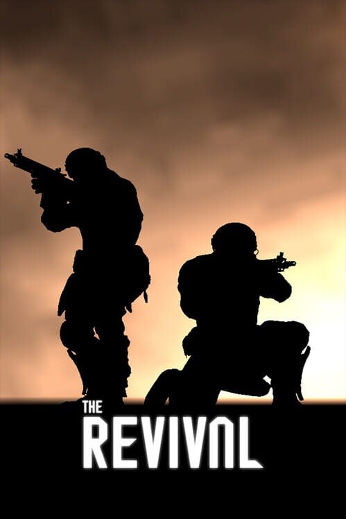 The Revival screenshot