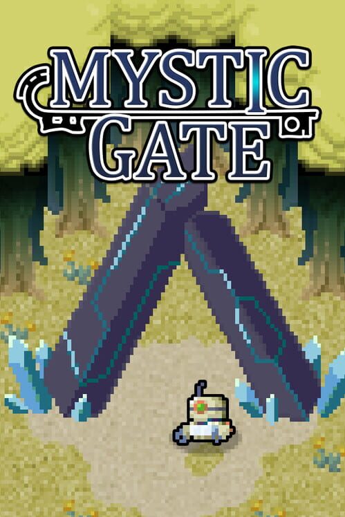 Mystic Gate screenshot
