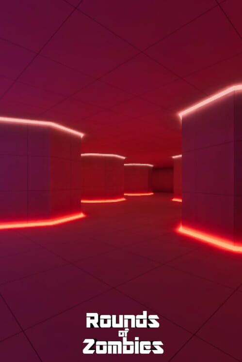 Rounds of Zombies screenshot