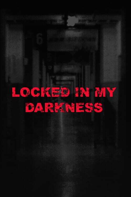 Locked in my Darkness screenshot