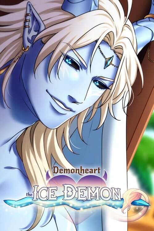 Demonheart: The Ice Demon screenshot
