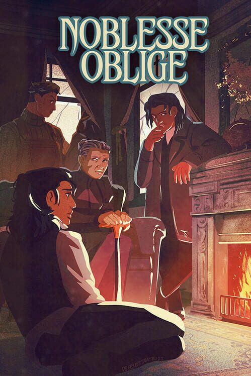 Noblesse Oblige screenshot